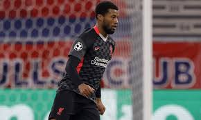 Liverpool almost lost mohamed salah to £22 million man, but jürgen klopp could still have both Wijnaldum We Have To Build On The Confidence From Budapest Liverpool Fc
