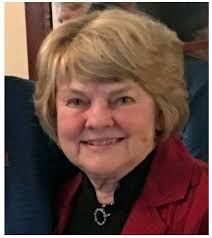 Suzanne Detlefsen Meyers (1944-2018)