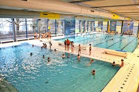 283 likes · 47 were here. Das Hallenbad Lorrach Offnet Wie Geplant Lorrach Badische Zeitung