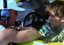 Saluting Tony Scott, director of Days of Thunder, Top Gun, and Beverly  Hills Cop II,