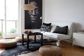 Ikea Ps Sofa Bed In Grasbo White Casters Make This Sofa Easy To Move Change From Living Room To Guest Room I White Sofa Bed Living Room Sofa Ikea Living Room