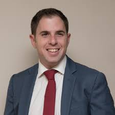 Daniel Johnson, Hudson Valley Realtor