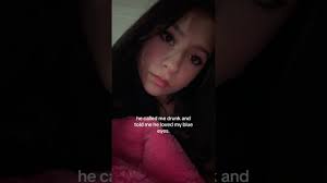 What color do you think my eyes are? #trending