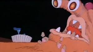 Raggedy ann and andy leave their playroom to rescue babette, a beautiful french doll kidnapped by a pirate. Raggedy Ann Andy A Musical Adventure Nightmare Fuel Tv Tropes