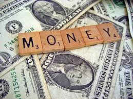 There was a sign that read cash only, so we had to go to the nearest atm for some money.había un cartel que decía solo se acepta efectivo, así que tuvimos que ir al cajero más cercano a buscar dinero. 95 Slang Words For Money And Their Meanings