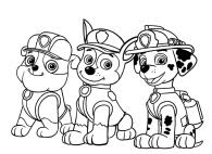 Paw patrol ausmalbilder mighty pups drucken sie a4>. Ausmalbilder Paw Patrol