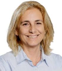 Professor Fiona Watt