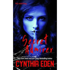 Until Death: Eden, Cynthia: 9781517284619: Amazon.com: Books