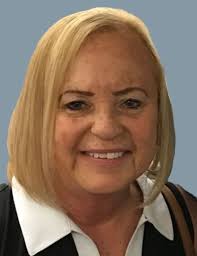 Julia A. "Julie" Melzak Obituary October 31, 2024