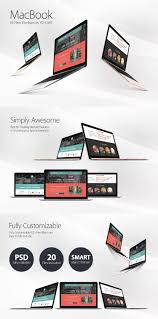 Macbook Mockups Macbook Mockup New Ipad Pro Macbook