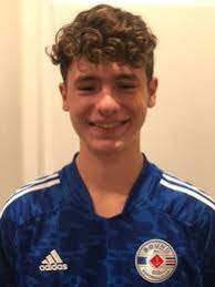 Matthew Woodard's Men's Soccer Recruiting Profile