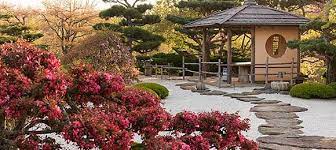 Elizabeth Hubert Malott Japanese Garden Chicago Botanic Garden Japanese Garden Japanese House Garden Japanese Garden Plants