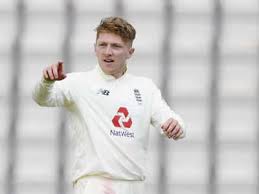 England's dom bess took a fivewicket haul on the first day of the opening test against sri lanka despite feeling he was underprepared for the contest and did not bowl his best. My Consistency And Accuracy Is Dangerous Young England Spinner Dom Bess Cricket News Times Of India