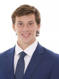 2023 Men's Lacrosse Roster