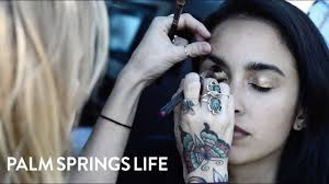 Hair + Makeup Master Chelsea Dorris