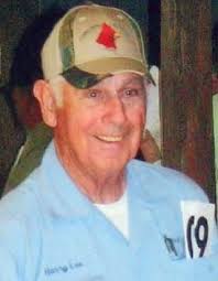 Harry Winslow Obituary (2018)