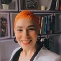 Dra. Gloria Patricia Cabrera Díaz