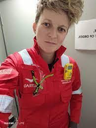 Sharon Nevin's Instagram, Twitter & Facebook