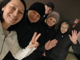 Maria Teresa Villegas