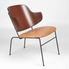 Kofod Larsen Penguin Chair At City Issue Atlanta