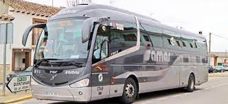Consulta todas las alternativas posibles en el calendario de precios: A Partir Del Jueves Se Reanuda El Servicio De Autobuses Tomelloso Madrid De Las 6 30 Horas La Voz De Tomelloso