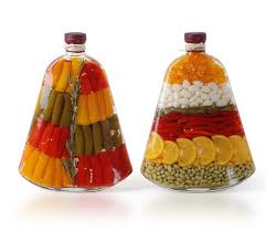 Australian Company Decorate Preserved Fruit Bottles Google Search Bottle Decorated Jars Tuscan Decorating Kitchen