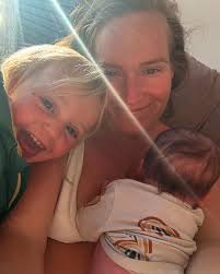 Happy Mother's Day to all the mammas out there! ❤️ It's truly the most  important job a women can have. Becoming a mom has been the greatest gift  in my life... Thank