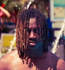 Dorian Franklin, St John Bosco