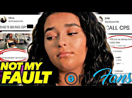 This Danielle Cohn Situation is GETTING WORSE..