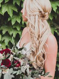 It gives an ancient indian. 20 Wedding Hairstyles From Real Brides