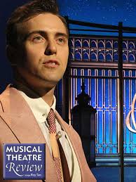 We asked Musical Theatre Review's brilliantly talented team of expert  critics, based across the UK, to name one particular show that made the  biggest impression