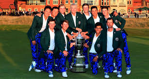 That's a run of five losses by u.s. U S Walker Cup Team Wins Away For First Time Since 2007 Swingu Clubhouse