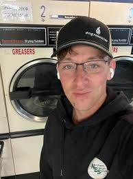 Homeless Roughneck's Guide: Bakken Laundromats