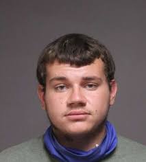 Fairfield police: Two men arrested twice in one day