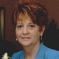 Connie Ann Didion Obituary