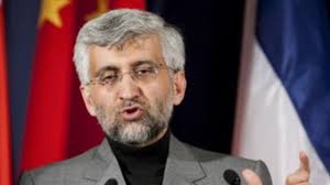 Iran negotiator offers fresh nuclear talks with EU