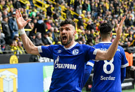 Artur sobiech fm 2021 profile, reviews, artur sobiech in football manager 2021, fatih karagümrük, poland, polish, spor toto süper lig, artur sobiech fm21 attributes, current ability (ca), potential ability (pa), stats, ratings, salary, traits. Fifa 19 Team Of The Week Totw Das Ist Das Neue Team Der Woche 33