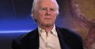 British art critic and broadcaster Brian Sewell dies aged 84