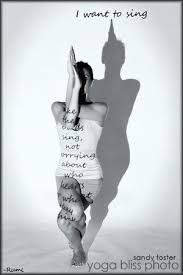 Eagle Pose From Yoga Bliss Photography Eagle Pose Yoga Yoga Times