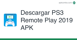 Ps4 remote play is a tool to easily cast everything that happens on your playstation directly to your android or any other screen in your house. Ps3 Remote Play 2019 Apk 1 0 Aplicacion Android Descargar