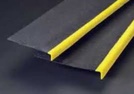 Description usfloors coretec plus engineered vinyl flooring has been specially designed to include the costs of. Stair Nosing Rubber Vinyl Metal