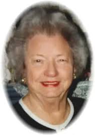 Obituary information for Margie Alford Keith