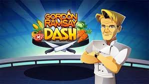 El programa, como muchos ya sabréis, consistía en ayudar a restaurantes con problemas. Gordon Ramsay Dash El Juego Para Moviles De Pesadilla En La Cocina