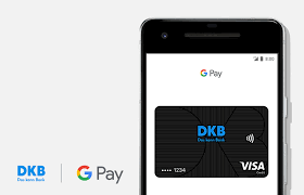 Lesen sie über deren erfahrungen, und teilen sie ihre eigenen! Dkb Banking App Bald Mit Google Pay Iphone Ticker De