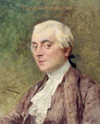 Portrait de Gustave Worms (1836-1910), sociétaire de la Comédie-Française  by Théobald Chartran