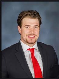 Introducing our 2021-2022 Executive Board (pictured in order) ⠀ Ben Stopke 