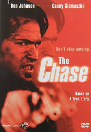 The Chase (TV Movie 1991)
