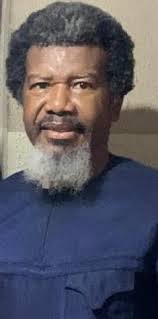 Happy birthday Chiedu Ezeanah