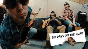 Six Days On The Road