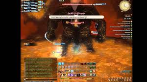 Ffxiv kirin mount guide 2021. Ffxiv Arr Titan Boss Guide Lord Of Crags